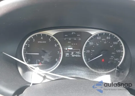 2020 Nissan Kicks S Xtronic Cvt z USA, uszkodzony, nr VIN 3N1CP5BV0LL529392